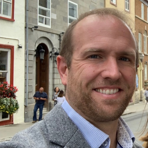 Meet your Posher, Matt - Picture 1 of 1